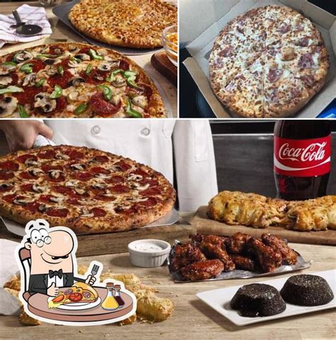 Dominos cape coral - Order Now. Browse Our Menu. View Full Menu. Order pizza, pasta, sandwiches & more online for carryout or delivery from Domino's. View menu, find locations, track orders. Sign up for Domino's email & text offers to get great deals on your next order. 